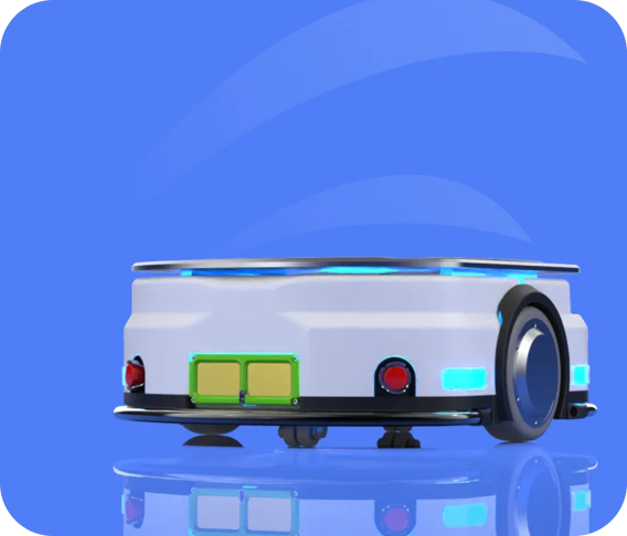 狭窄通道灵活穿行